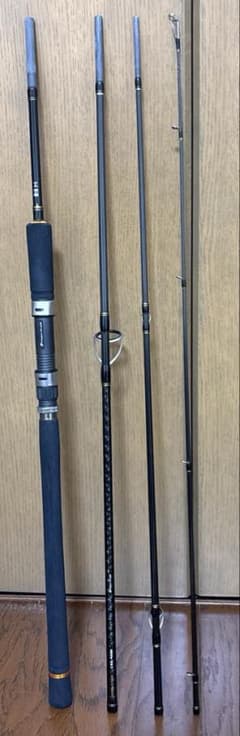 一部破損アリ】メジャークラフト 3代目クロステージ CRX-964M - メルカリ