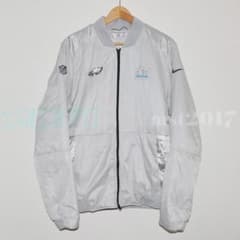 Reebok リーボック メンズ NFL ダラスカウボーイズ ウインドブレーカー