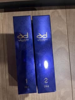 新品アフロディアナリフトセラムモイスチャークリームセット - メルカリ