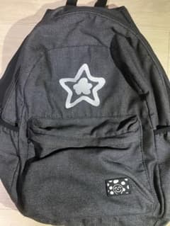 star team リュック - メルカリ