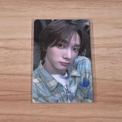 BOYNEXTDOOR 19.99 ソンホ Soundwave ラキドロ トレカ - メルカリ