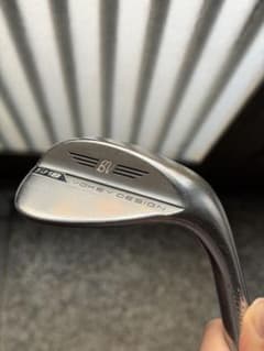 タイトリストボーケイ SM8 希少な60° K ロブウェッジ LW - メルカリ