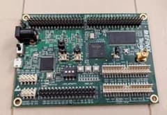 FPGA] Trion T20 BGA256 Development Kit - メルカリ