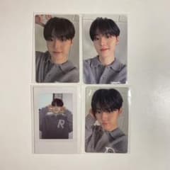 TREASURE JIKJIN ドヨン 店舗特典 ペンサ ヨントン トレカ | Shop at