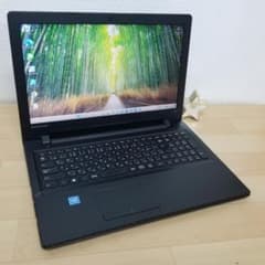 訳アリ 新品SSD Win11 DVD再生可 ノートPC レノボ (E3209) - メルカリ