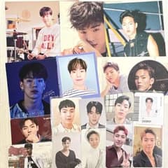 匿名配送】ショヌセット③ - メルカリ