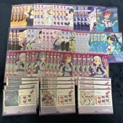 ラブカ Liella デッキ - メルカリ