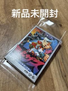 FC ジーザス【新品未開封/美品】ファミコンソフト Nintendo - メルカリ