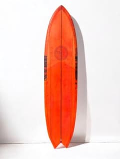 新品送料込】Brimp's 7'0