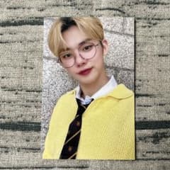 TXT ヨンジュン トレカ 人気歌謡 MC サノク - メルカリ