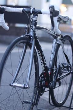 愛知 TREVISO ピナレロ ロード TT バイクトライアスロン アルテグラ