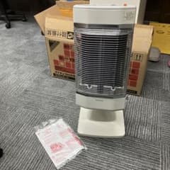 美品ダイキン セラムヒート 遠赤外線 2008年製 ERFT11KS - メルカリ