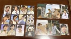 seventeen セブチ トレカ ディエイト ヘンガレ コンプ アルバム 特典