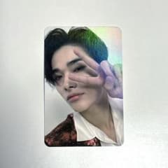 ENHYPEN VR IMMERSION 特典 ニキ レア 日本 - メルカリ