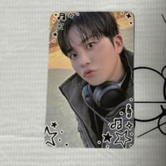 ATEEZ adrenalin サノク トレカ ジョンホ - メルカリ