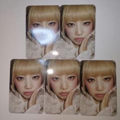 XG FC 会場限定 新規入会 特典 トレカ ヒナタ HINATA 5枚 ① - メルカリ