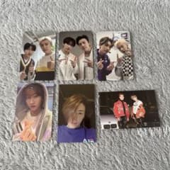 superjunior D&E ウニョク ドンヘ トレカ countdown - メルカリ