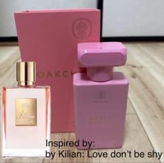 OAKCHA SWEET ADDICT 50mL / LOVEDONTBESHY - メルカリ