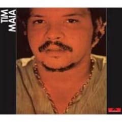 廃盤レア】Colecao Tim Maia Vol.1◇チンマイア【輸入盤】 - メルカリ