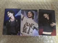 ＆TEAM K アジツ トレカ Ver.2 - メルカリ