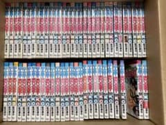 コータローまかりとおる シリーズ 全巻セット 全94冊（59+27+8