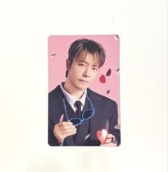 SUPER JUNIOR 会場限定 6000円 購入特典 トレカ ドンヘ - メルカリ