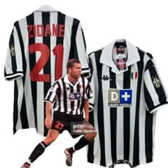 94-98 イタリアセリエA ディアドラオフィシャル レフリーユニフォーム