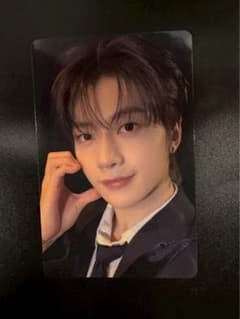 限定値下】 ZB1 ワルツ アンコン 神奈川 会場 特典 トレカ マシュー