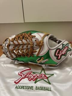 週末限定セール】久保田スラッガー2011年オールスター限定鳥谷モデル