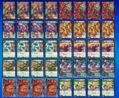 デュエマ デッキ販売 デアリバイク 轟く邪道レッドゾーン - メルカリ