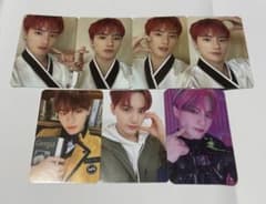 THEBOYZ エリック トレカまとめ - メルカリ