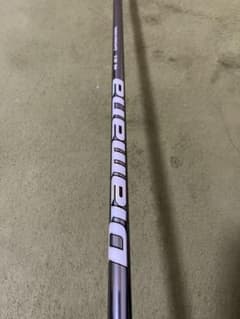 ディアマナ WS 60 S 3w用シャフト ピンスリーブg440 g430 - メルカリ