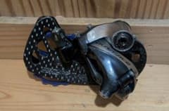 SHIMANO DURA-ACE RD-9000 ディレイラー BERNER - メルカリ