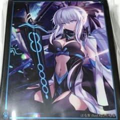 モルガン Fate FGO スリーブ - メルカリ
