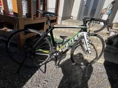 蟹ゾウ様専用 Scott フォイル20 - メルカリ