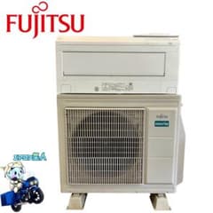 ◯1913 富士通【AS-WY563N2W】 2023年 18畳 エアコン 中古 - メルカリ