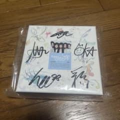 亀*郎様 ILLIT Super Real Me 直筆サイン入りアルバム - メルカリ