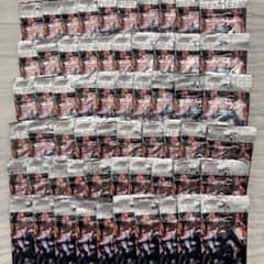 新品】カードダスマスターズ 新世紀エヴァンゲリオン 最後のシ者