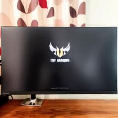 REGZA ゲーミングモニター RM-G276N 27インチ WQHD - メルカリ