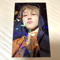 SEVENTEEN 세븐틴 セブチ THE8 ミンハオ 디에잇 明浩 ラキドロ - メルカリ