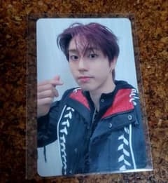 StrayKids ハン スキズ オフイベ Hollow 2/1 幕張 トレカ - メルカリ