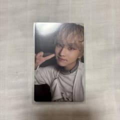 ENHYPEN DESIRE:UNLEASH ジョンウォン トレカ - メルカリ