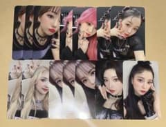 Kep1er Apple Music 特典 トレカ 14枚 セット - メルカリ