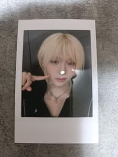 idntt yesweare イ•チョンミョン 特典 フォトカード 渋谷店 - メルカリ