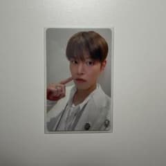 スキズ インテックス大阪 会場限定トレカ スンミン hollow - メルカリ