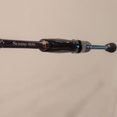 処分前】シマノ ソアレss s73sul-s アジング メバリング 中古 - メルカリ