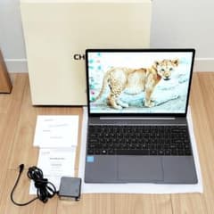Chuwi GemiBook Pro 8GB 256GB Office2024付 - メルカリ