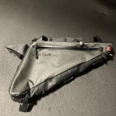 Salsa 純正フレームバッグ fargo TimberjackのSMに対応 - メルカリ