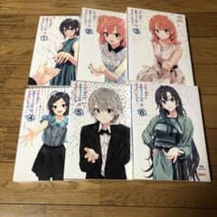 やはり俺の青春ラブコメはまちがっている。 1-6巻セット - メルカリ