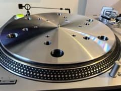 連休特価】AL切削MJ-12、ブチルBR1、カーボン深遠の3枚セット - メルカリ